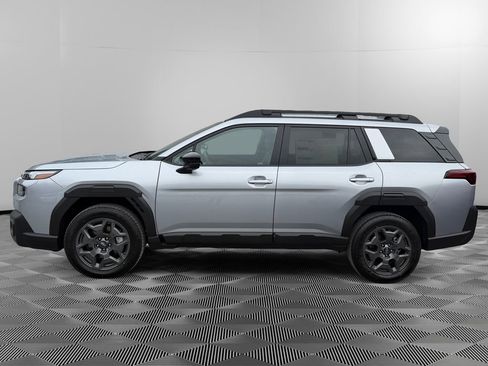 New 2026 Subaru Outback Premium image 4