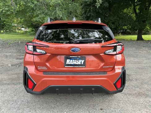 Certified 2024 Subaru Crosstrek 2.0i Premium AWD/4WD image 26