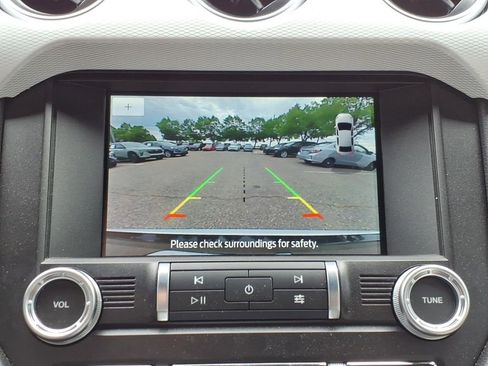 Used 2022 Ford Mustang GT Premium w/ Equipment Group 401A RWD image 12