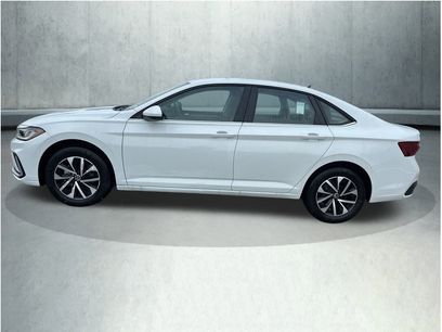 New 2025 Volkswagen Jetta S