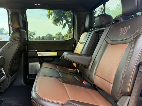 Used 2024 Ford F250 King Ranch AWD/4WD image 17