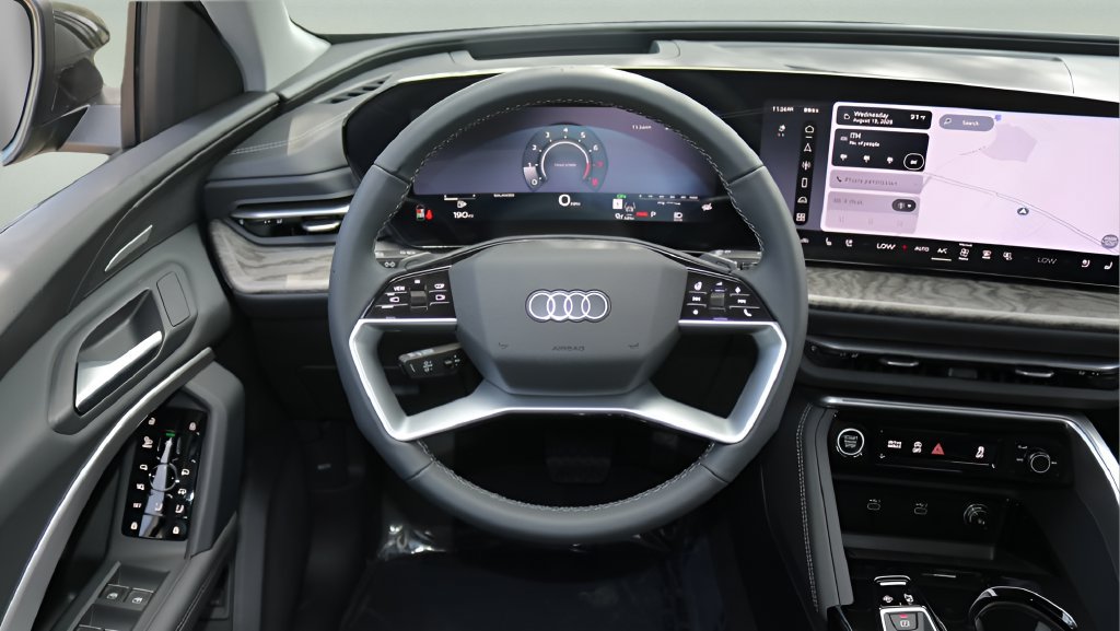 Used 2026 Audi Q5 Premium Plus AWD/4WD image 41