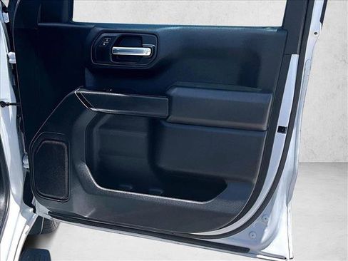 Used 2022 Chevrolet Silverado 1500 Custom RWD image 18