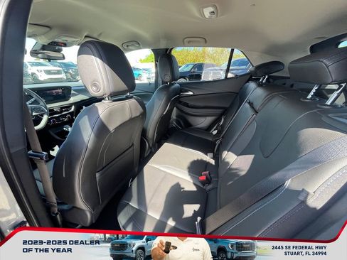 New 2026 Buick Encore GX Sport Touring w/ Advanced Technology Package image 12