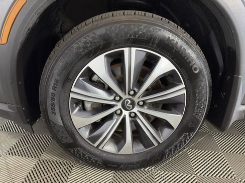 Used 2023 INFINITI QX60 Pure AWD/4WD image 14