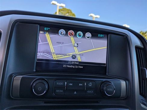 Used 2018 GMC Sierra 1500 Denali w/ Denali Ultimate Package image 23