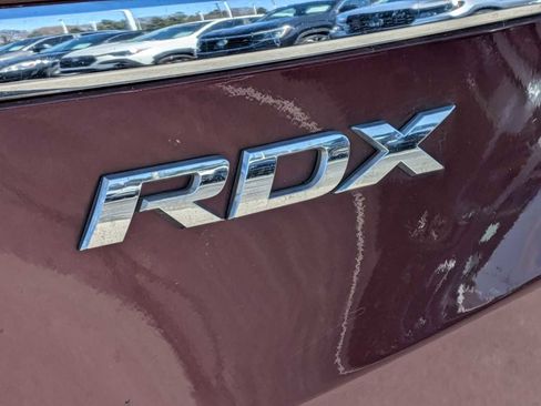 Used 2017 Acura RDX AWD w/ Technology Package image 10