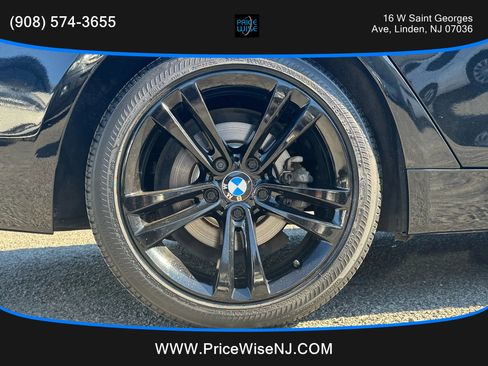 Used 2019 BMW 430i Gran Coupe xDrive w/ Convenience Package image 29