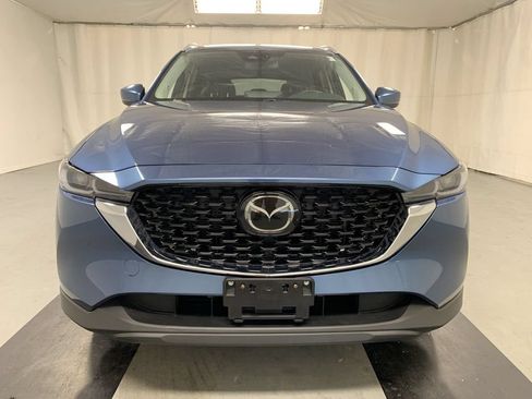 Used 2023 MAZDA CX-5 AWD 2.5 S w/ Premium Package image 7