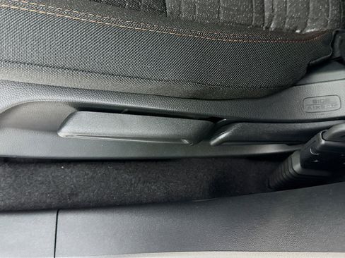 New 2026 Honda HR-V Sport image 22