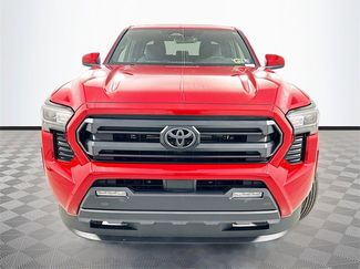 New 2025 Toyota Tacoma SR5 video 2