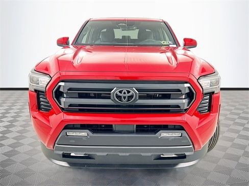 New 2025 Toyota Tacoma SR5 image 2