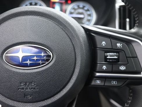 Used 2023 Subaru Forester Premium image 14