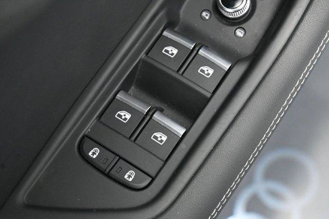 Used 2024 Audi A5 2.0T Premium Plus w/ Premium Plus AWD/4WD image 13