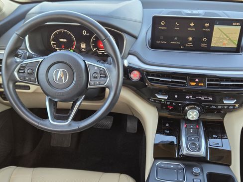 Certified 2023 Acura MDX SH-AWD w/ Technology Package image 26