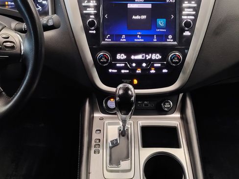 Used 2020 Nissan Murano SV FWD image 21