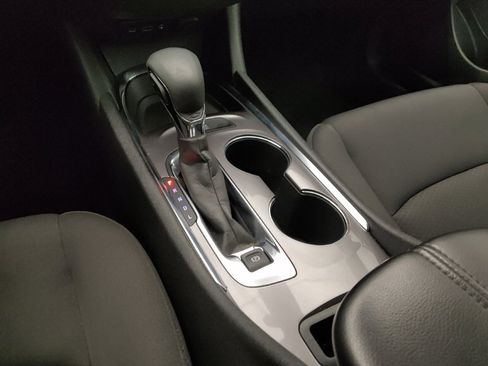 Used 2023 Chevrolet Malibu LT FWD image 26
