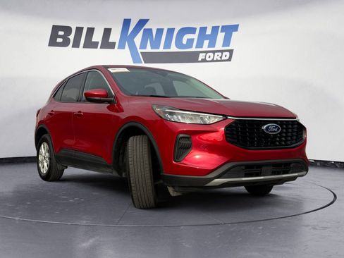 Used 2023 Ford Escape Active w/ Tech Pack #2 image 7