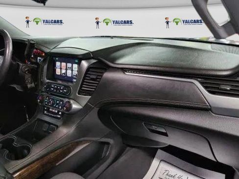 Used 2019 Chevrolet Tahoe LS w/ Max Trailering Package image 13