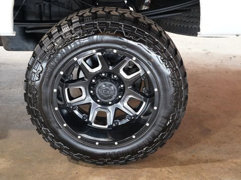Used 2012 Ford F250 Lariat AWD/4WD image 62