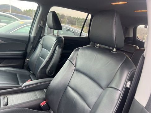 Used 2016 Honda Pilot EX-L image 9