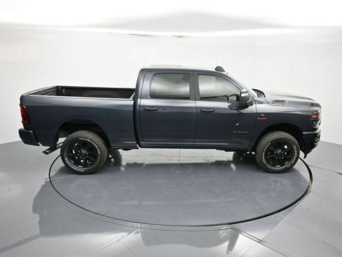 New 2025 RAM 2500 Big Horn image 31