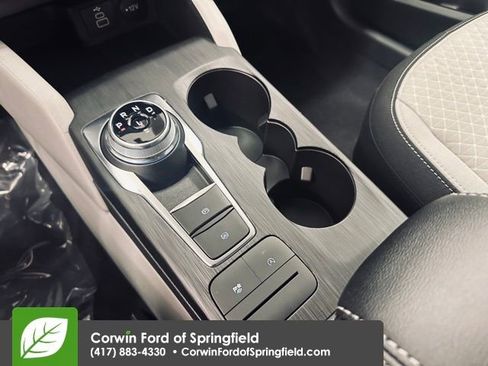 New 2026 Ford Escape Active w/ Cold Weather Package image 29