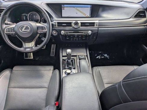 Used 2018 Lexus GS 350 F Sport RWD image 19