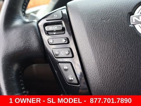 Used 2022 Nissan Armada SL RWD image 27