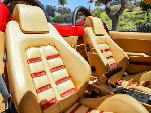 Used 2006 Ferrari F430 Spider RWD image 25