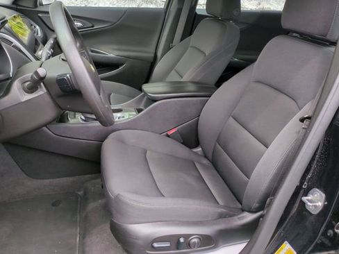 Used 2024 Chevrolet Malibu LT FWD image 19