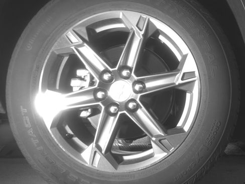 Used 2025 Chevrolet Blazer LT FWD image 15