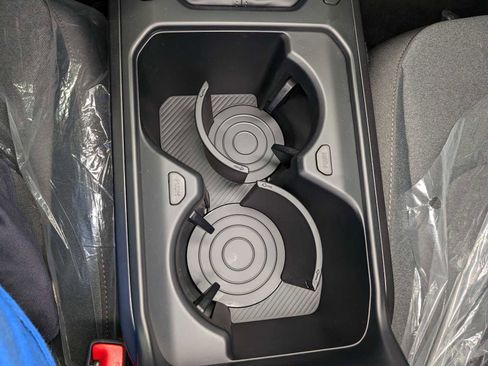 Certified 2025 Kia K4 LXS image 29