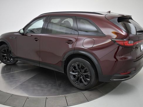 New 2026 MAZDA CX-90 3.3 Turbo S w/ Premium Package AWD/4WD image 8