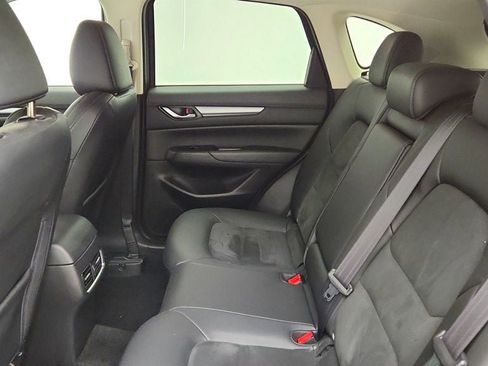 Used 2019 MAZDA CX-5 Touring AWD/4WD image 21
