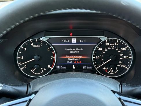 Certified 2024 Nissan Altima 2.5 SL image 23