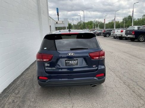 Used 2020 Kia Sorento LX image 5
