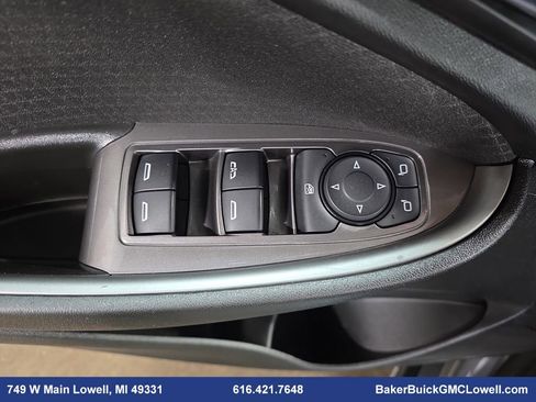 Used 2023 Chevrolet Malibu LT image 26