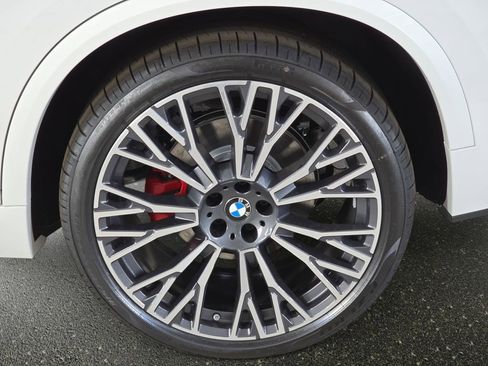 New 2026 BMW X5 sDrive40i w/ M Sport Package RWD image 19