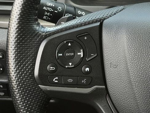 Used 2024 Honda Passport TrailSport image 14
