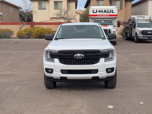 New 2026 Ford Ranger XL image 32