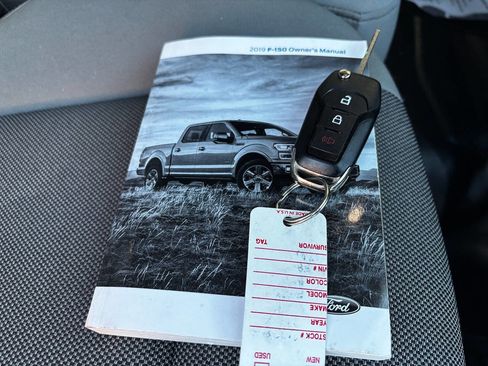 Used 2019 Ford F150 XL w/ Equipment Group 101A Mid image 15