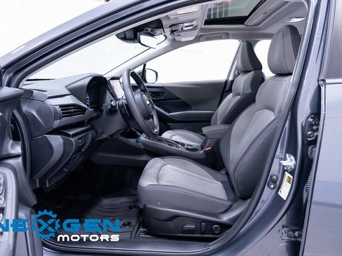 Used 2024 Subaru Crosstrek 2.0i Premium image 22