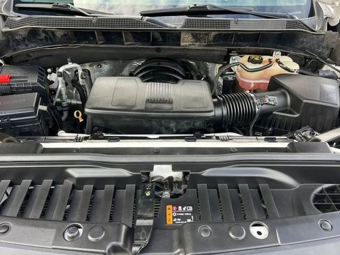 Used 2019 Chevrolet Silverado 1500 RST w/ All-Star Edition image 33