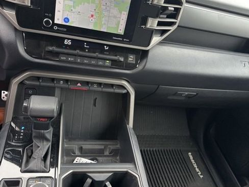 Used 2022 Toyota Tundra SR5 w/ TRD Off-Road Package image 10