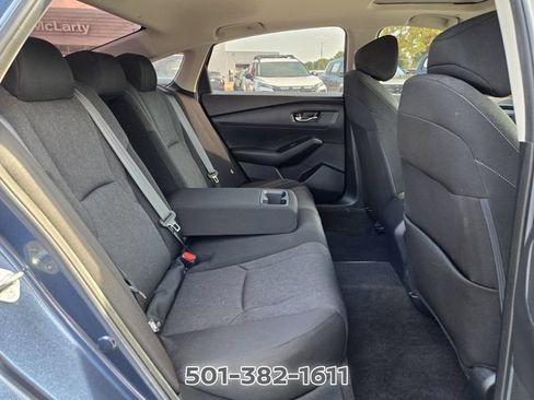 Used 2023 Honda Accord EX image 19