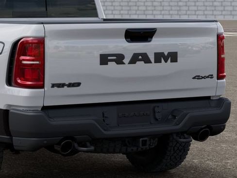 New 2026 RAM 1500 RHO w/ RHO Level 1 Equipment Group AWD/4WD image 14