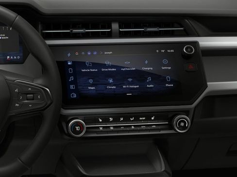 New 2027 Chevrolet Bolt LT w/ Comfort Package FWD image 6