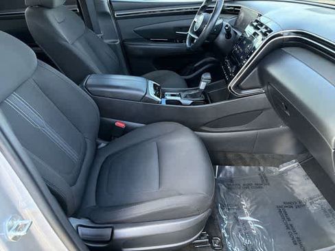 Used 2022 Hyundai Tucson XRT image 18