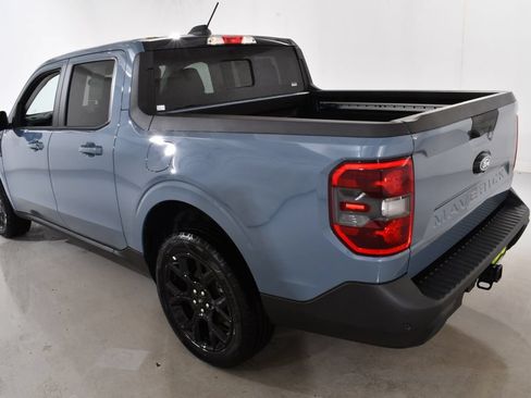 New 2026 Ford Maverick Lariat w/ Black Appearance Package AWD/4WD image 15